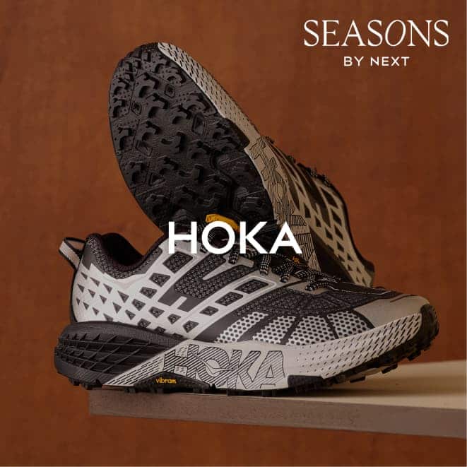 HOKA