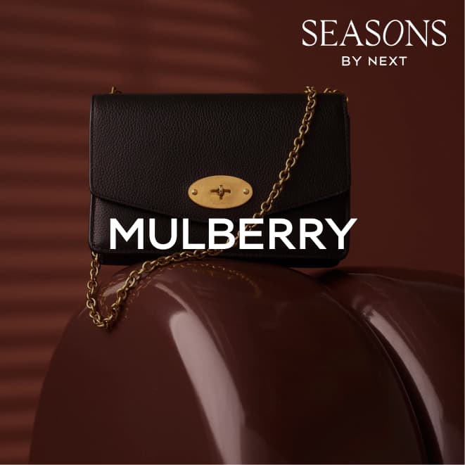 MULBERRY