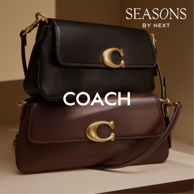 COACH