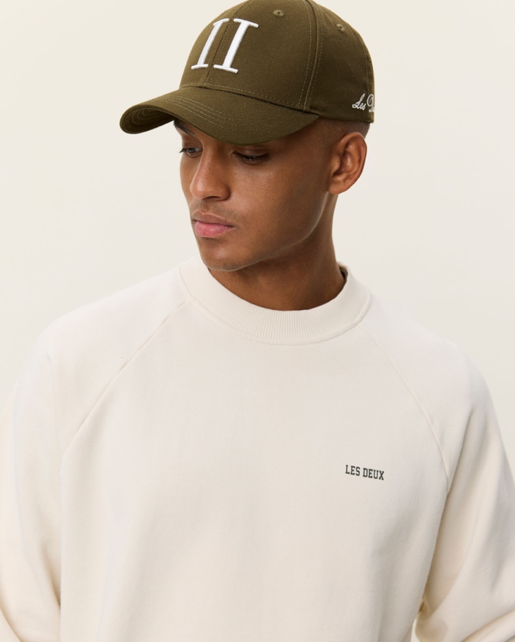 SWEATSHIRTS & HOODIES