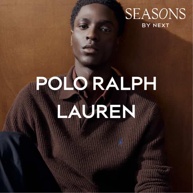 POLO RALPH LAUREN
