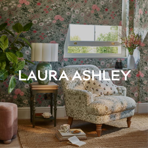 LAURA ASHLEY