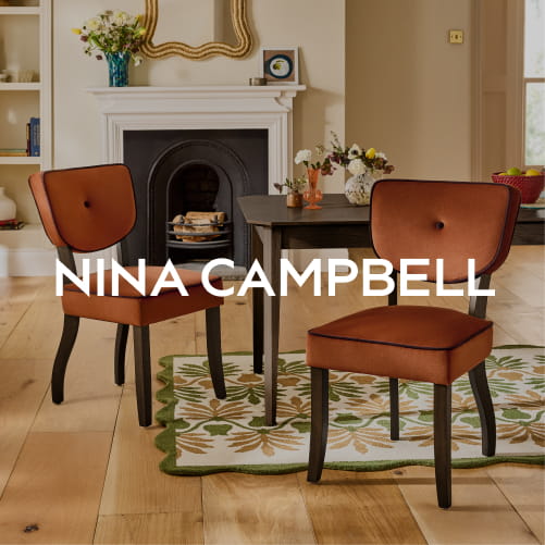 NINA CAMPBELL