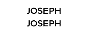 JOSEPH JOSEPH