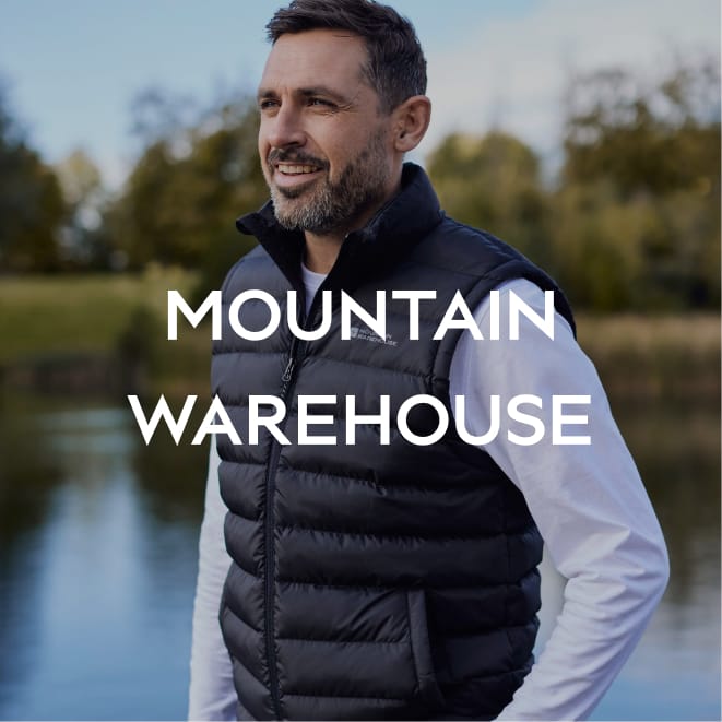 MOUNTAIN WAREHOUSE