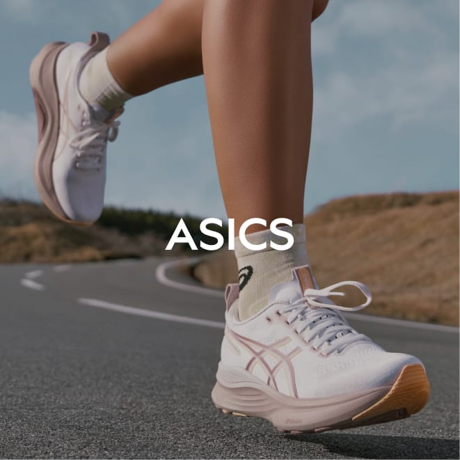ASICS