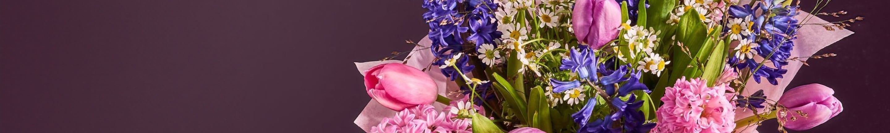 Mother's Day - MAKE HER DAY