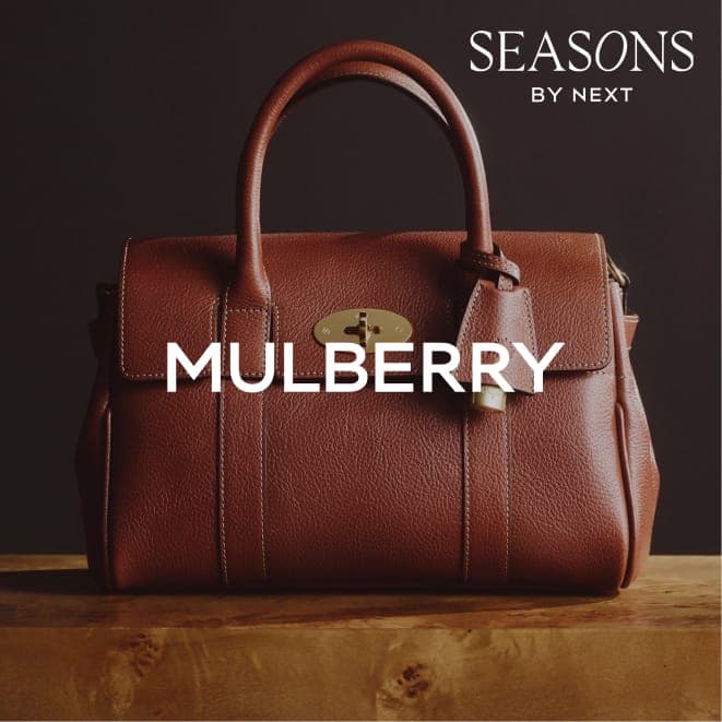 MULBERRY