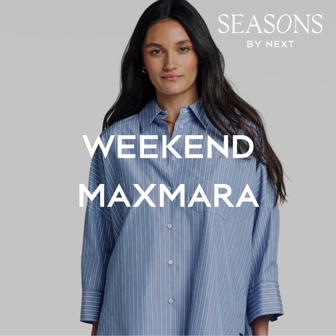 WEEKEND MAXMARA