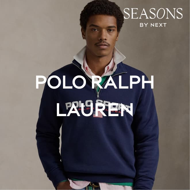 POLO RALPH LAUREN