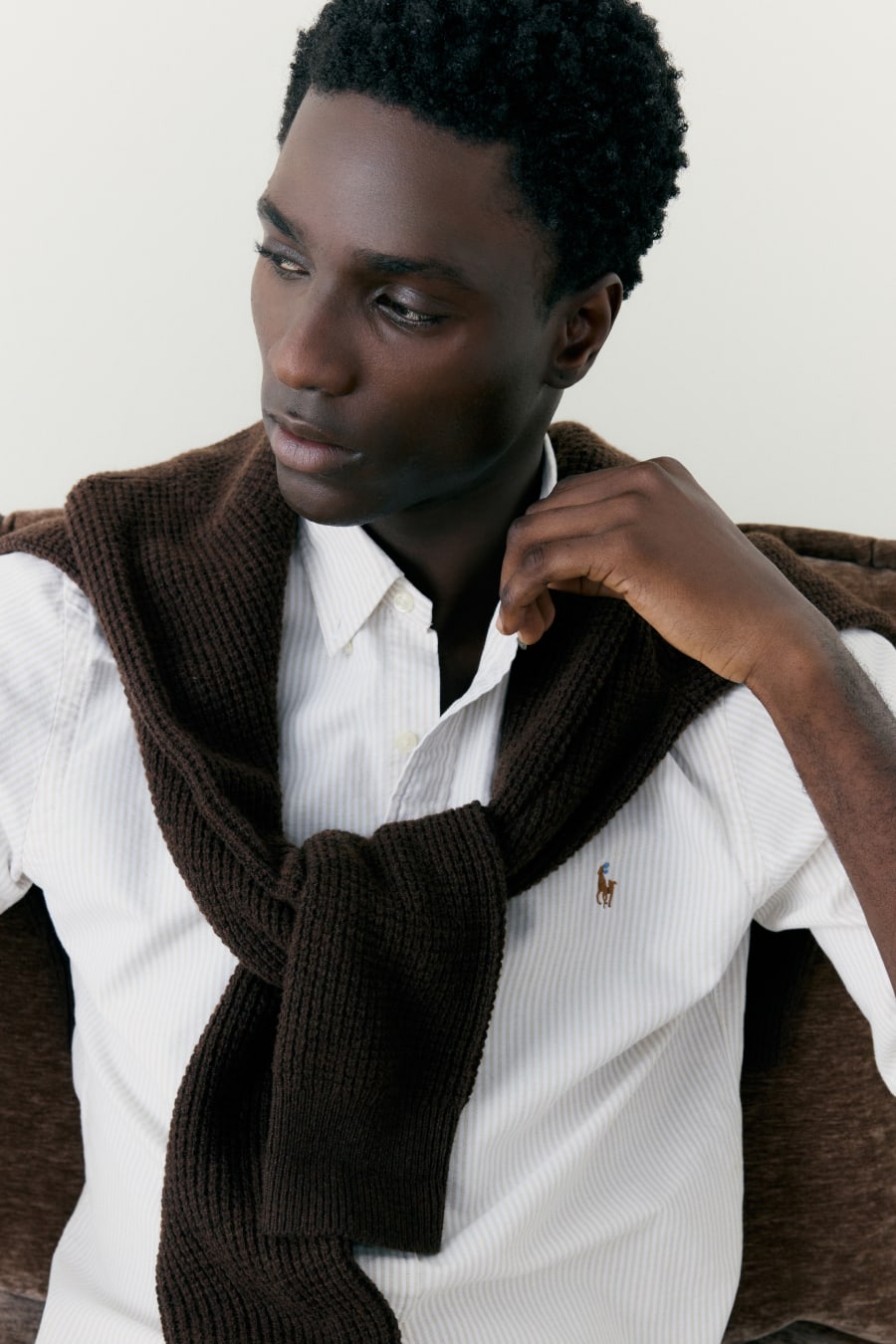 POLO RALPH LAUREN AT SEASONS