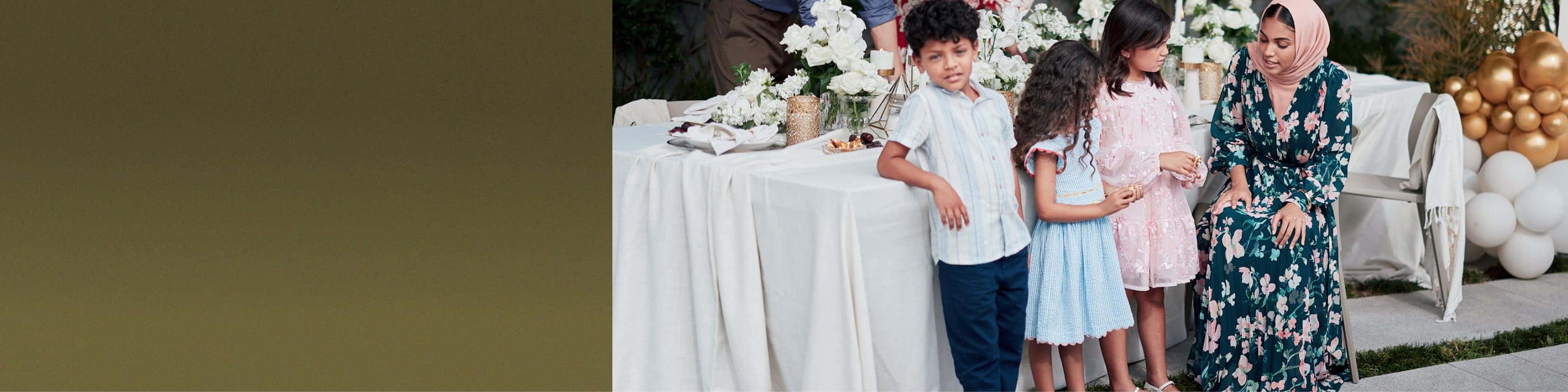 Eid - SHOP THE COLLECTION