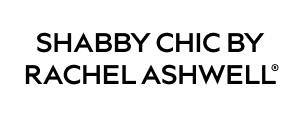 SHABBY CHIC BY RACHEL ASHWELL