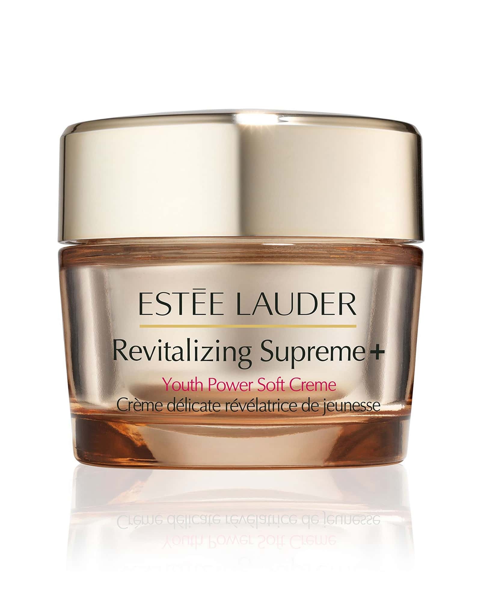 Estée Lauder Revitalizing Supreme+ Youth Power Soft Creme Moisturiser 50ml