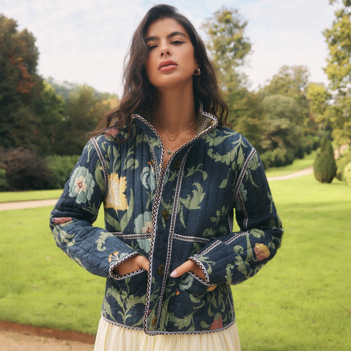 NATIONAL TRUST X NEXT