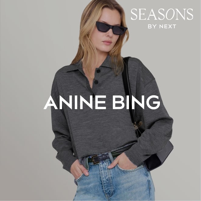 ANINE BING