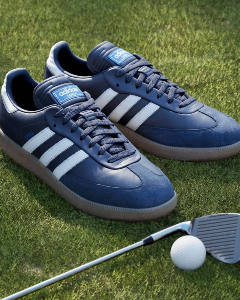Golf Shoes