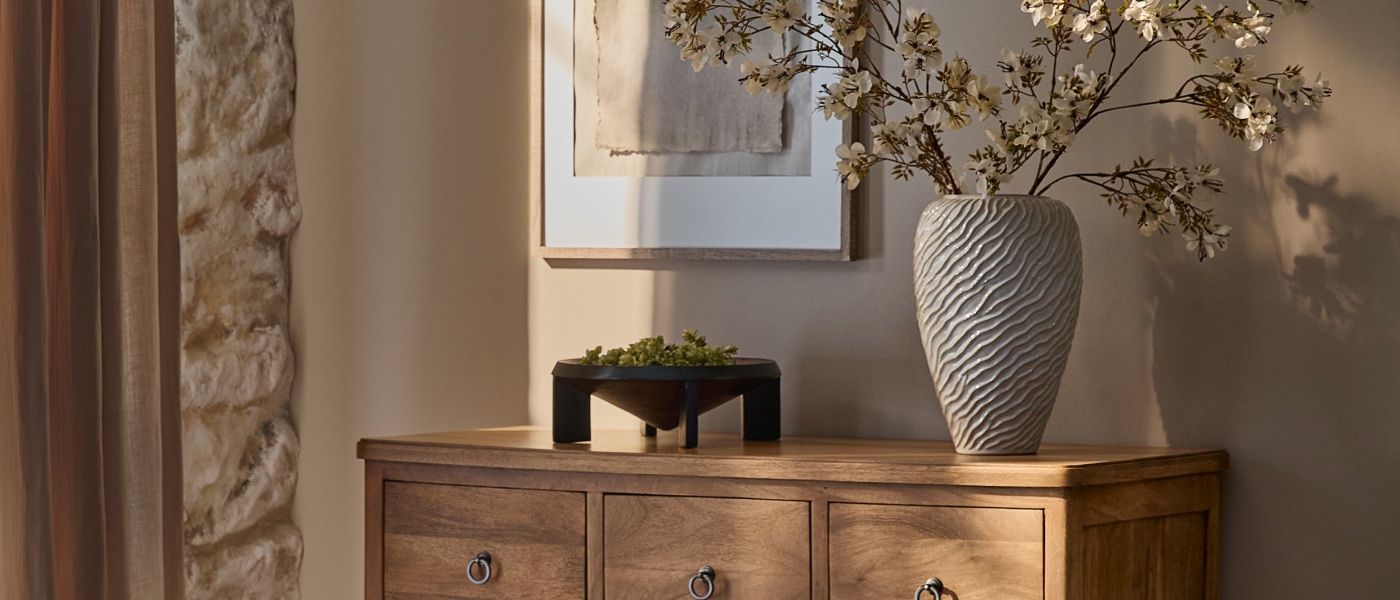 STYLED. Neutral Country