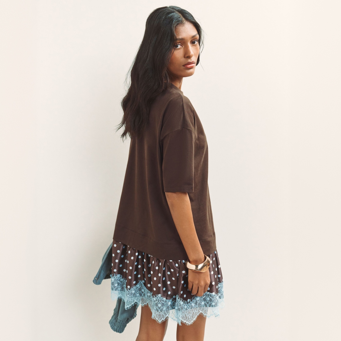 2 in 1 Dresses
