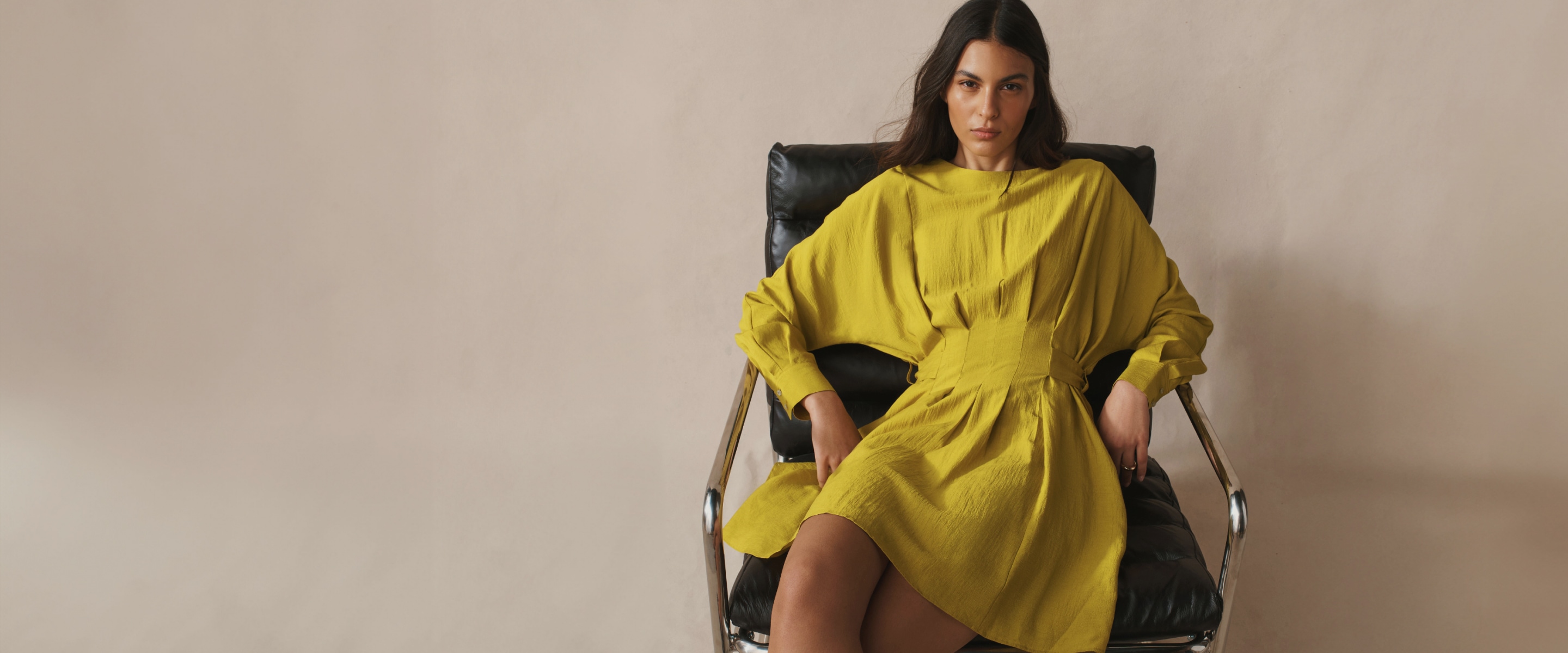 STYLED. The Dress Guide