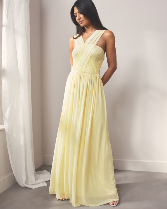 Bridesmaid
