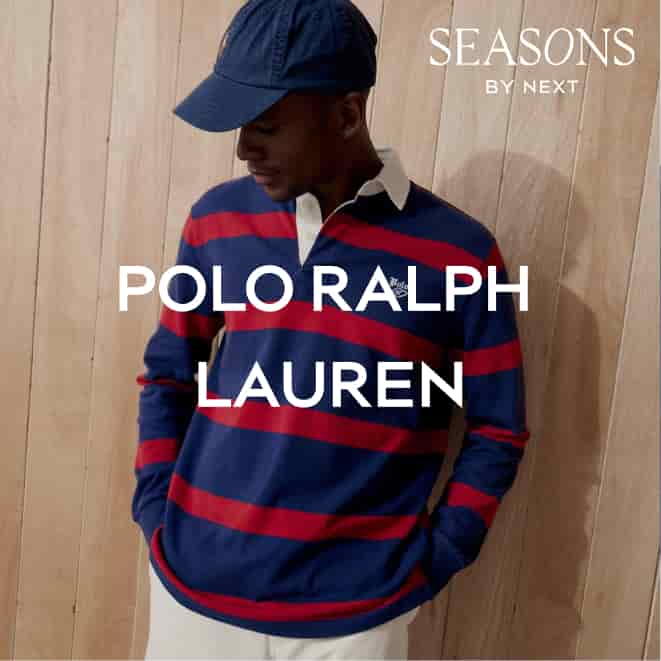 POLO RALPH LAUREN