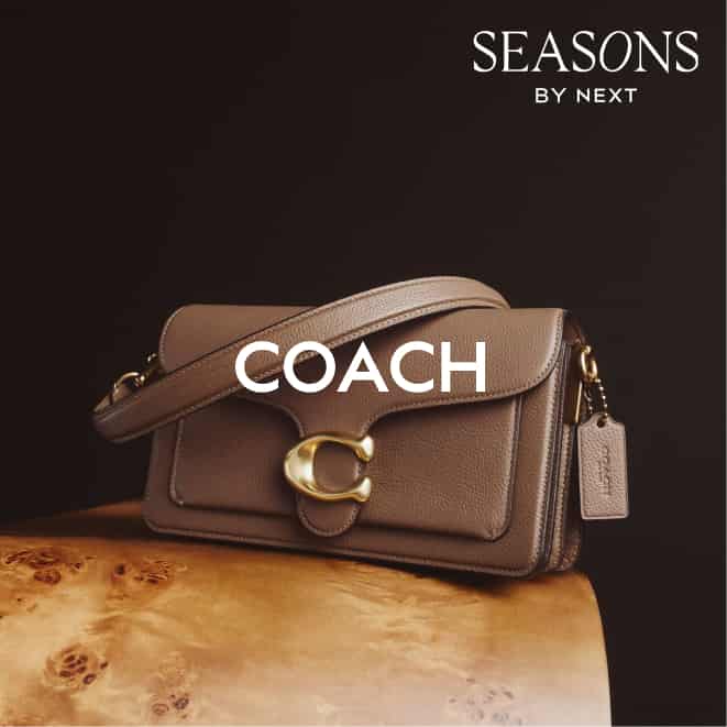 COACH