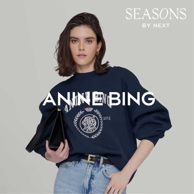 ANINE BING