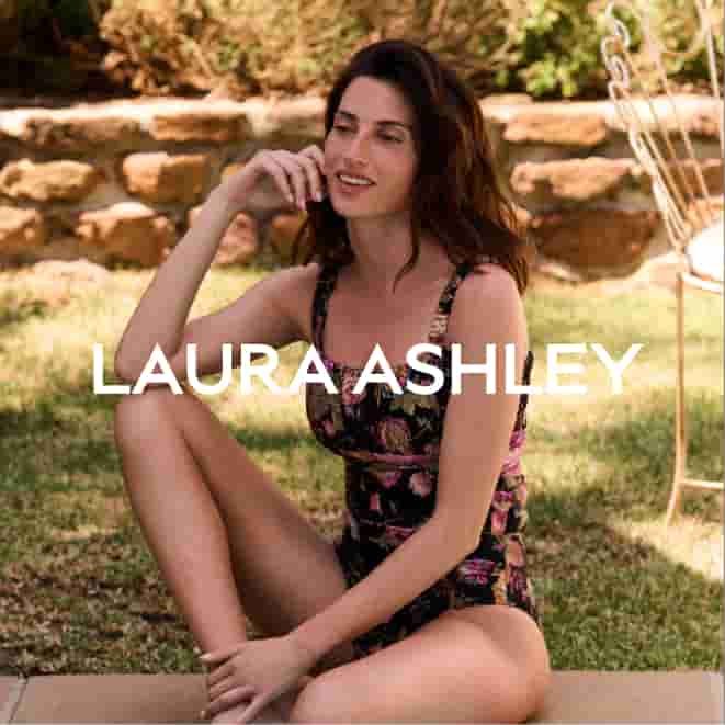 LAURA ASHLEY