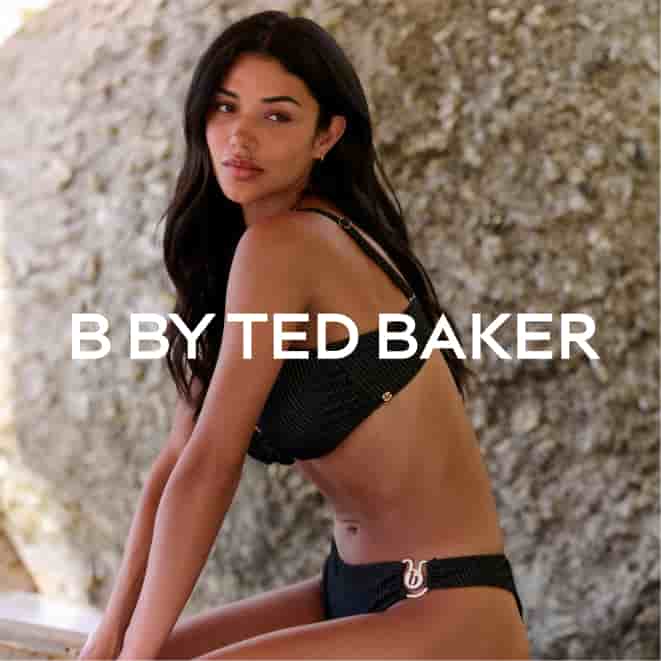 B BY TED BAKER
