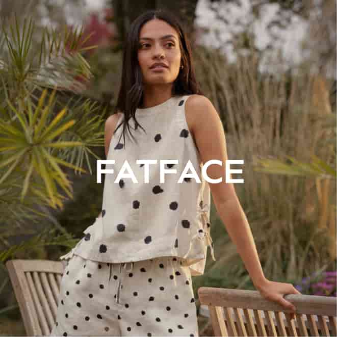 FATFACE