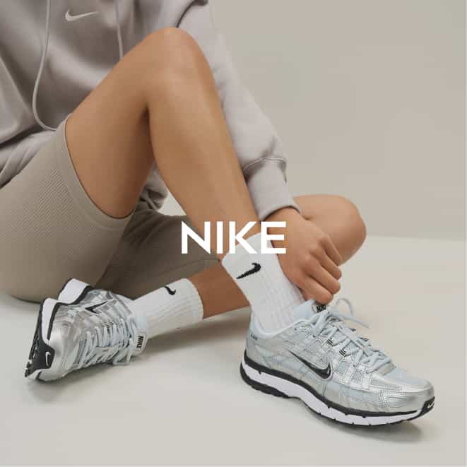 NIKE