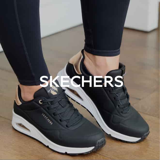 SKECHERS