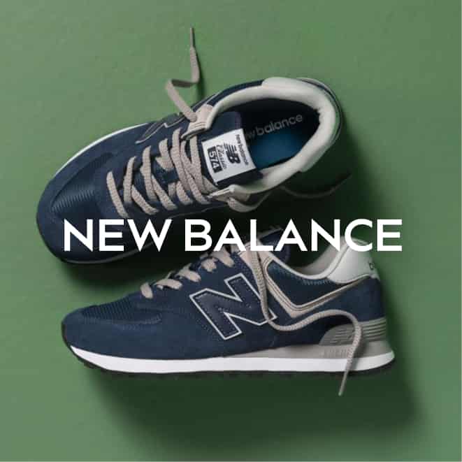 NEW BALANCE