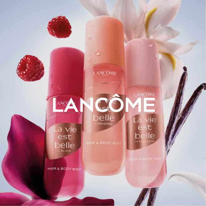 LANCÔME