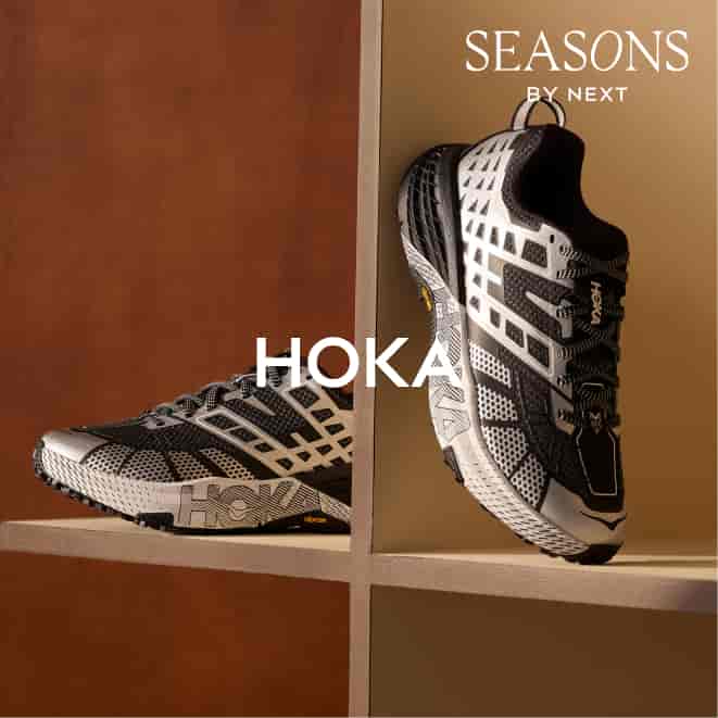 HOKA