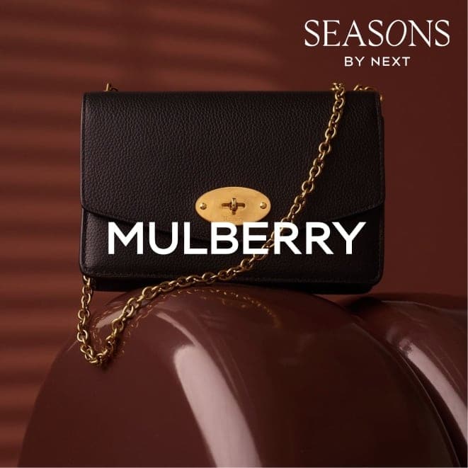 MULBERRY