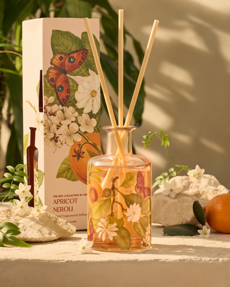 Kew Gardens Collection