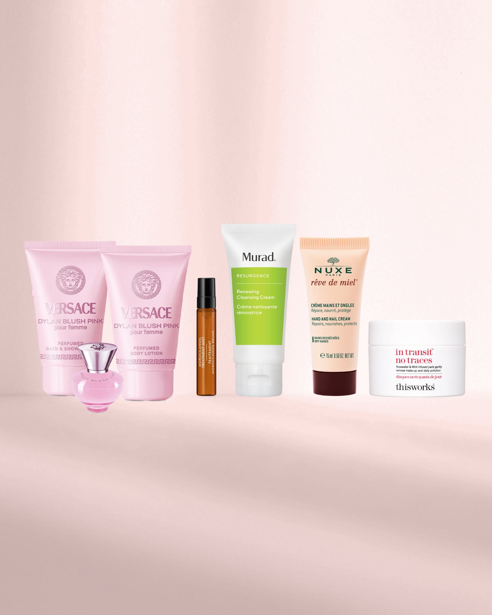 EASTER BEAUTY GIFT SET