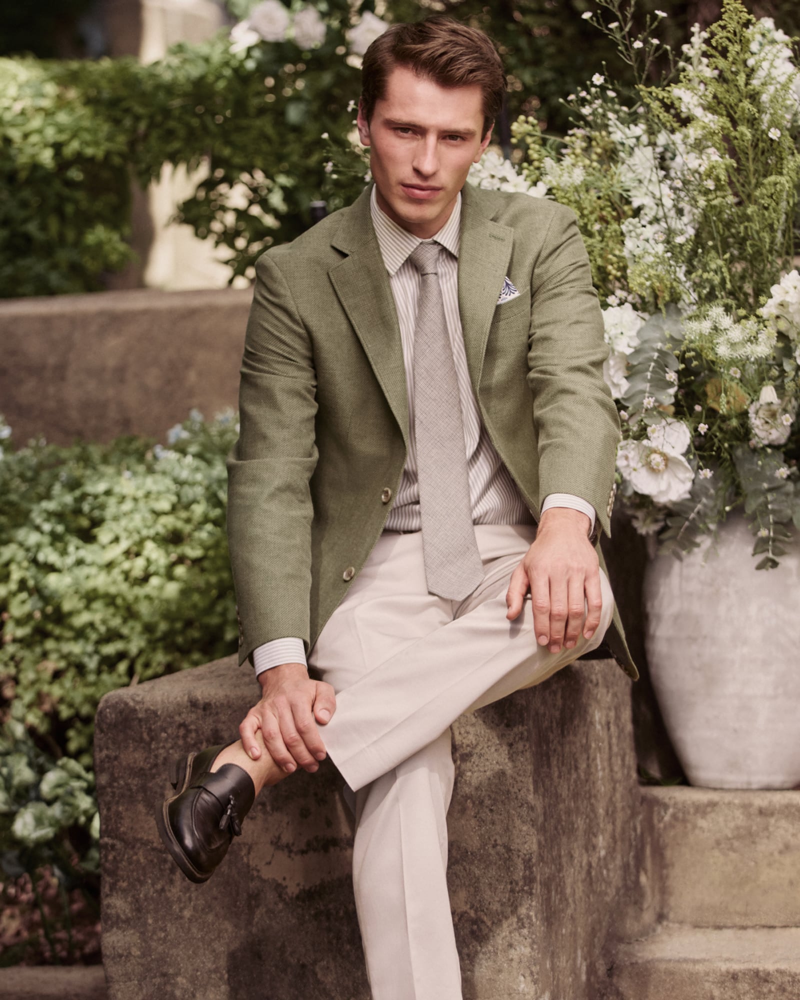 Mens Occasionwear