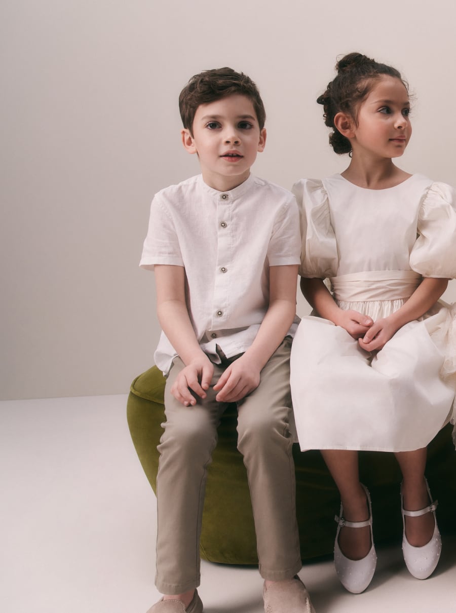 Kids Occasionwear