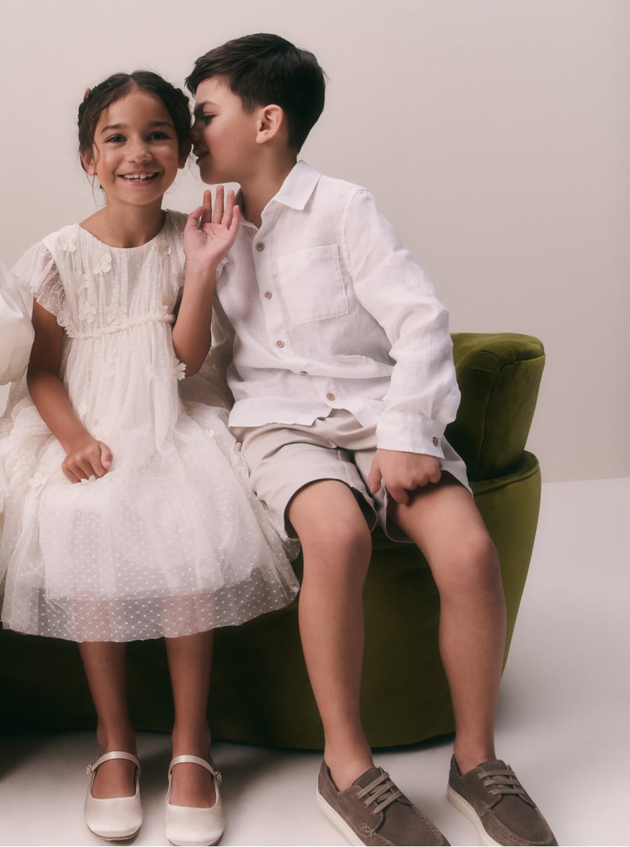 Kids Occasionwear