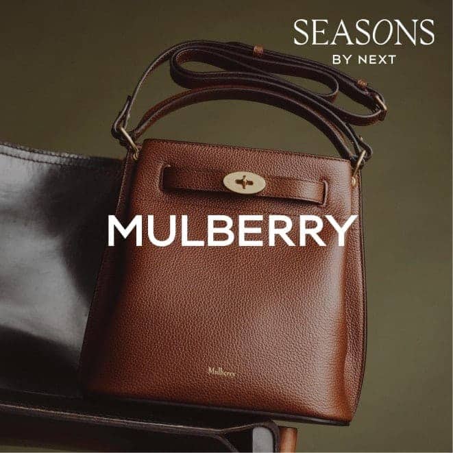 MULBERRY
