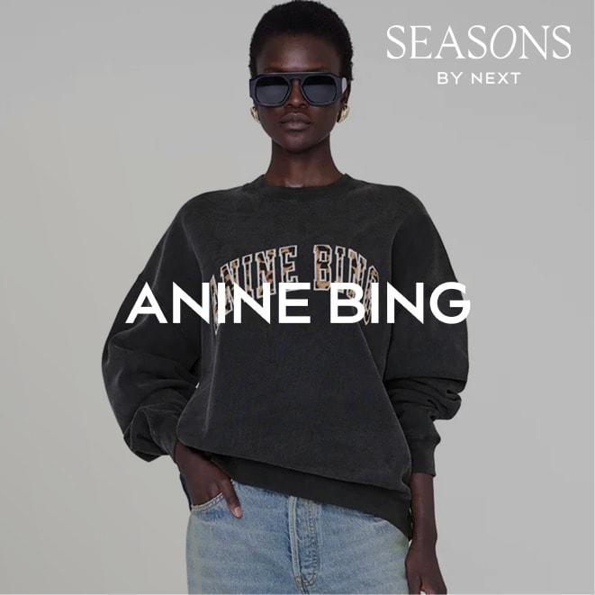 ANINE BING