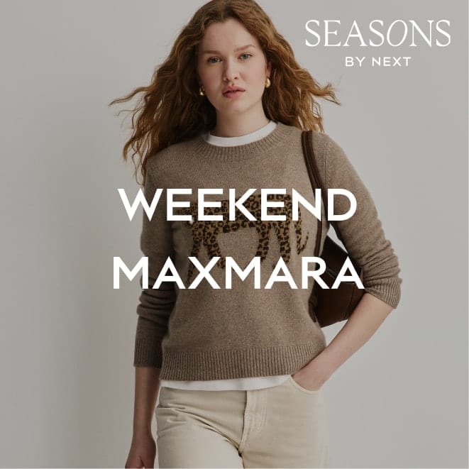 WEEKEND MAXMARA