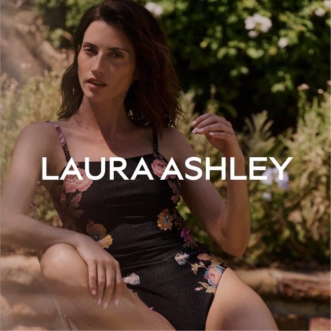 LAURA ASHLEY