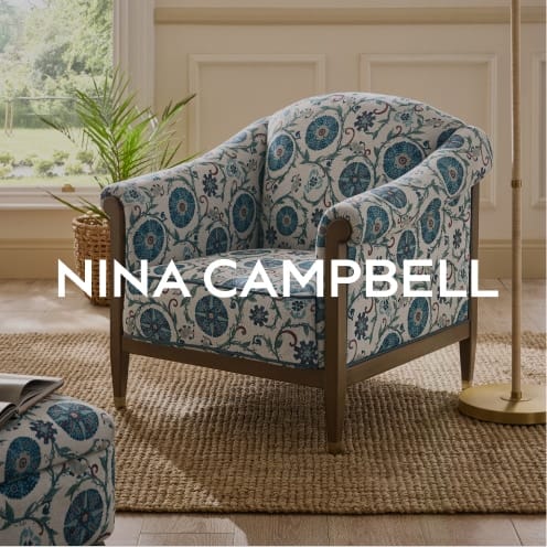 NINA CAMPBELL