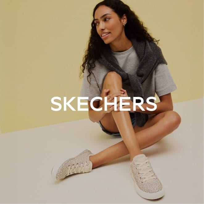 SKECHERS