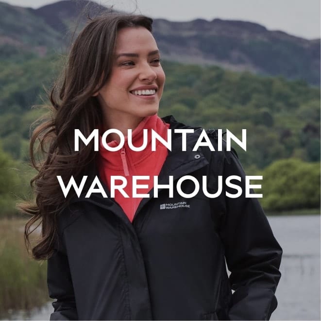 MOUNTAIN WAREHOUSE