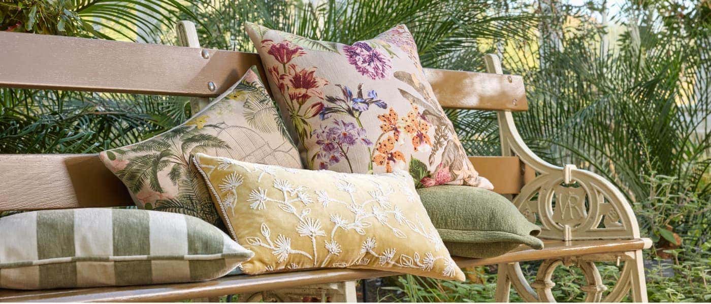 THE KEW GARDENS EDIT